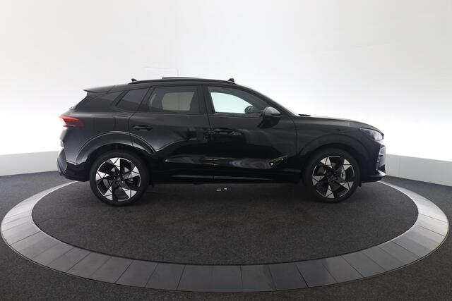 Cupra Terramar 1.5 TSI e-Hybrid Business 204PK DSG Panoramadak, Trekhaak, 20" LM Velgen, Keyless, Side Assist, Head-Up Display, 360gr. Camera, Stoel-Stuurverwarming – foto 4