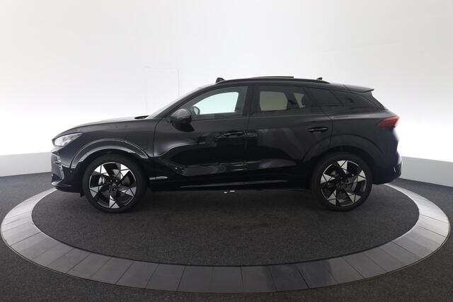 Cupra Terramar 1.5 TSI e-Hybrid Business 204PK DSG Panoramadak, Trekhaak, 20" LM Velgen, Keyless, Side Assist, Head-Up Display, 360gr. Camera, Stoel-Stuurverwarming – foto 5