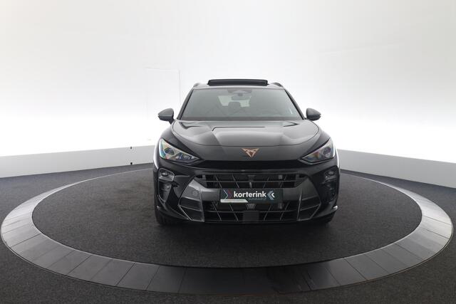 Cupra Terramar 1.5 TSI e-Hybrid Business 204PK DSG Panoramadak, Trekhaak, 20" LM Velgen, Keyless, Side Assist, Head-Up Display, 360gr. Camera, Stoel-Stuurverwarming – foto 6