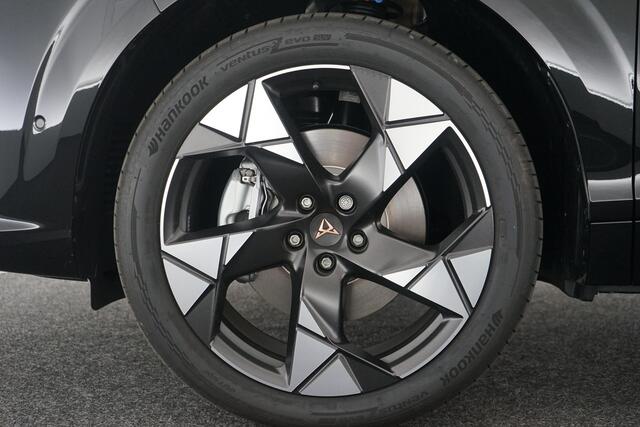 Cupra Terramar 1.5 TSI e-Hybrid Business 204PK DSG Panoramadak, Trekhaak, 20" LM Velgen, Keyless, Side Assist, Head-Up Display, 360gr. Camera, Stoel-Stuurverwarming – foto 9