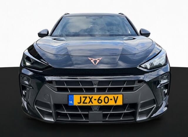 Cupra Terramar 1.5 TSIe 150PK DSG BUSINESS HEAD-UP/NAVI/CAMERA/LEDER/MATRIX – foto 5