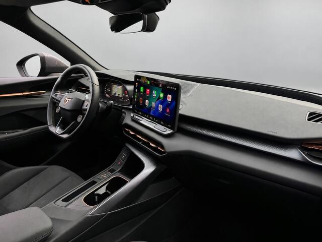 Cupra Terramar 1.5 TSIe 150PK DSG BUSINESS HEAD-UP/NAVI/CAMERA/LEDER/MATRIX – foto 8