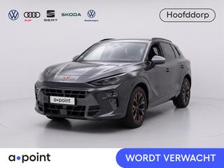 Cupra Terramar 1.5 TSI e-Hybrid Business 204 pk Automaa