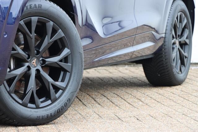 Cupra Terramar 1.5 TSI e-Hybrid Business 204pk DSG6 – foto 3