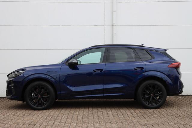 Cupra Terramar 1.5 TSI e-Hybrid Business 204pk DSG6 – foto 4