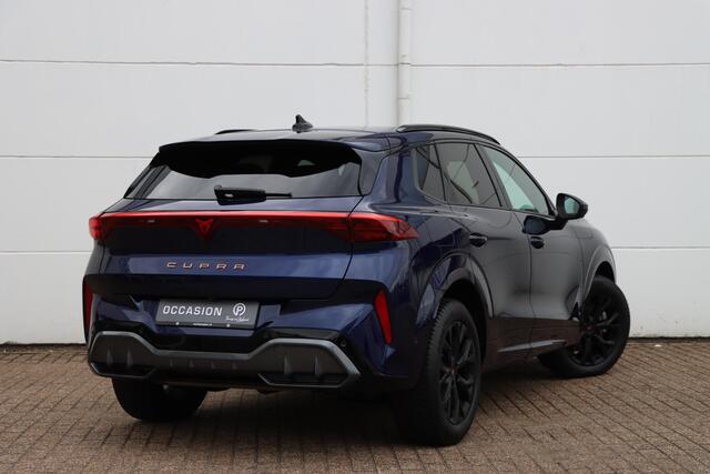 Cupra Terramar 1.5 TSI e-Hybrid Business 204pk DSG6 – foto 5