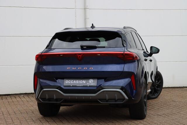 Cupra Terramar 1.5 TSI e-Hybrid Business 204pk DSG6 – foto 6