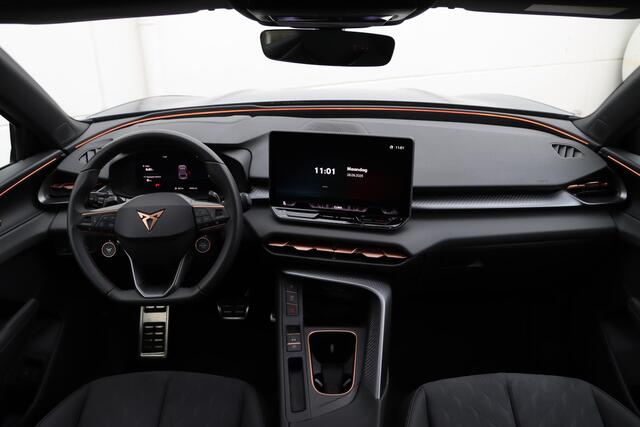 Cupra Terramar 1.5 TSI e-Hybrid Business 204pk DSG6 – foto 9
