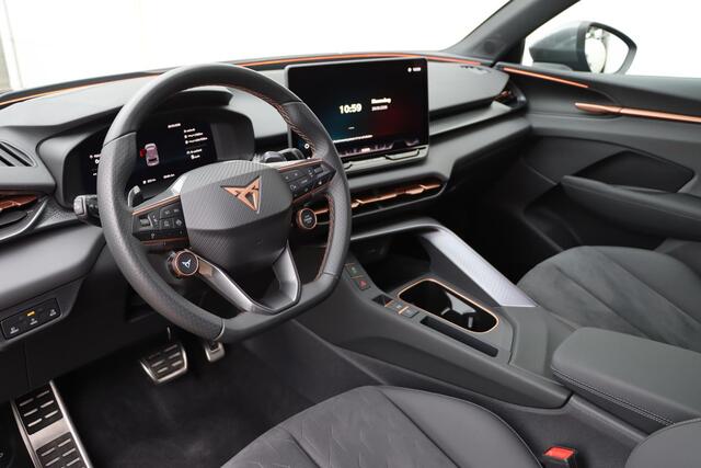 Cupra Terramar 1.5 TSI e-Hybrid Business 204pk DSG6 – foto 10