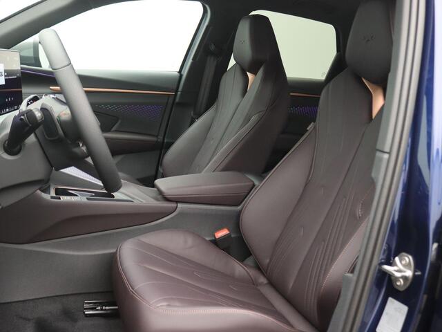 Cupra Terramar 1.5 TSI e-Hybrid VZ Performance 272PK DSG Panoramadak, Trekhaak, Sennheiser, Leder, Memorystoel, 20" LM Velgen, Elektr. Achterklep, Side Assist, Head-Up Display, 360gr. Camera – foto 5