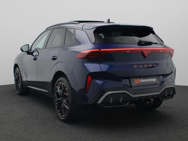Cupra Terramar 1.5 TSI e-Hybrid VZ Performance 272PK DSG Panoramadak, Trekhaak, Sennheiser, Leder, Memorystoel, 20" LM Velgen, Elektr. Achterklep, Side Assist, Head-Up Display, 360gr. Camera – foto 10