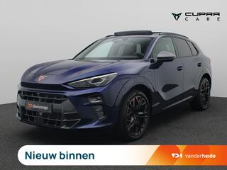 Cupra Terramar 1.5 TSI e-Hybrid VZ Performance 272PK DS
