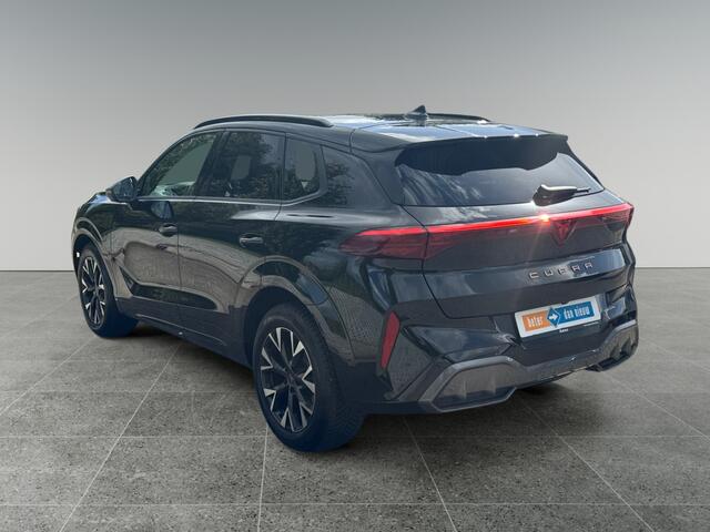 Cupra Terramar 1.5 204pk TSI e-Hybrid Business Elektrisch verstelbare stoelen | 360 graden camera | Head-up Display met 'Augmented Reality' – foto 3