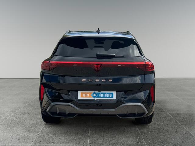 Cupra Terramar 1.5 204pk TSI e-Hybrid Business Elektrisch verstelbare stoelen | 360 graden camera | Head-up Display met 'Augmented Reality' – foto 4