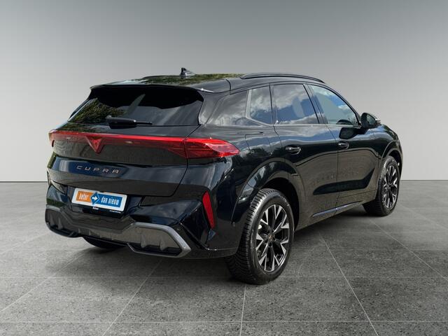 Cupra Terramar 1.5 204pk TSI e-Hybrid Business Elektrisch verstelbare stoelen | 360 graden camera | Head-up Display met 'Augmented Reality' – foto 5