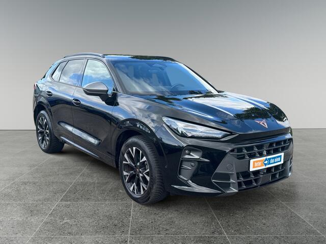 Cupra Terramar 1.5 204pk TSI e-Hybrid Business Elektrisch verstelbare stoelen | 360 graden camera | Head-up Display met 'Augmented Reality' – foto 7