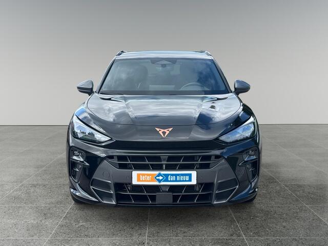 Cupra Terramar 1.5 204pk TSI e-Hybrid Business Elektrisch verstelbare stoelen | 360 graden camera | Head-up Display met 'Augmented Reality' – foto 8
