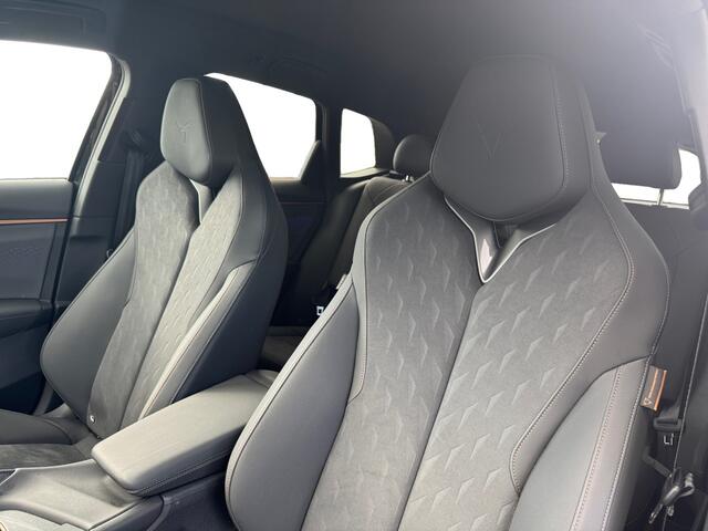 Cupra Terramar 1.5 204pk TSI e-Hybrid Business Elektrisch verstelbare stoelen | 360 graden camera | Head-up Display met 'Augmented Reality' – foto 9