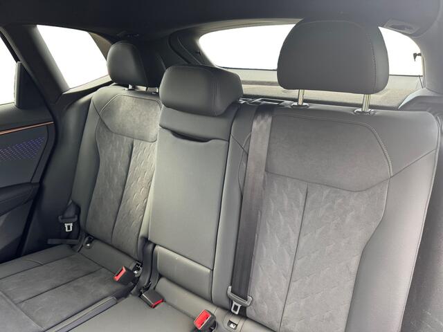 Cupra Terramar 1.5 204pk TSI e-Hybrid Business Elektrisch verstelbare stoelen | 360 graden camera | Head-up Display met 'Augmented Reality' – foto 10
