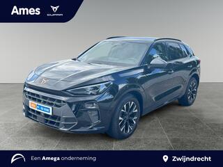 Cupra Terramar 1.5 204pk TSI e-Hybrid Business Elektris