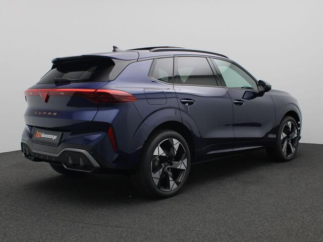 Cupra Terramar 1.5 TSI e-Hybrid Business 204PK DSG Pano-Schuifdak, Trekhaak, 20'' LM Velgen, Keyless, Head-up Display, 360gr. Camera, Stoel-Stuurverwarming – foto 3