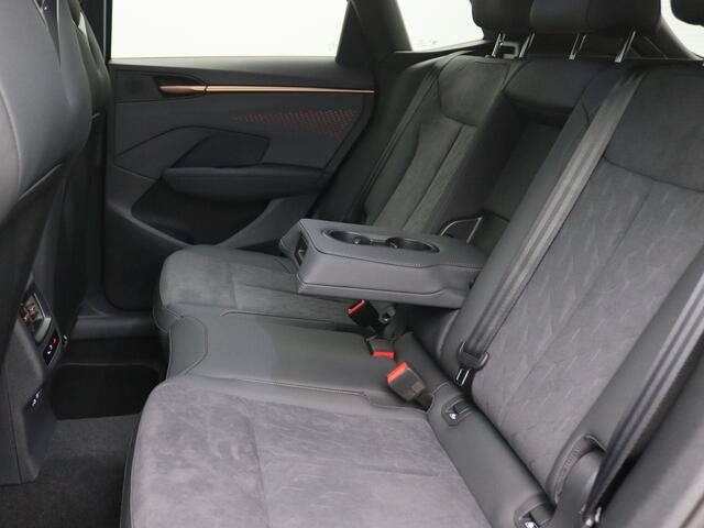 Cupra Terramar 1.5 TSI e-Hybrid Business 204PK DSG Pano-Schuifdak, Trekhaak, 20'' LM Velgen, Keyless, Head-up Display, 360gr. Camera, Stoel-Stuurverwarming – foto 7