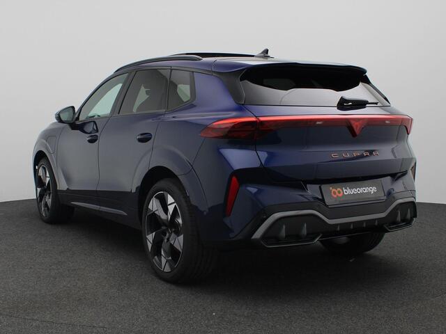 Cupra Terramar 1.5 TSI e-Hybrid Business 204PK DSG Pano-Schuifdak, Trekhaak, 20'' LM Velgen, Keyless, Head-up Display, 360gr. Camera, Stoel-Stuurverwarming – foto 10