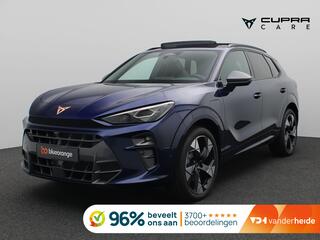 Cupra Terramar 1.5 TSI e-Hybrid Business 204PK DSG Pano