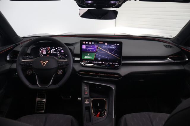 Cupra Terramar 1.5 TSI e-H VZ Performance 272pk DSG | Panoramadak | Trekhaak | Sennheiser – foto 2