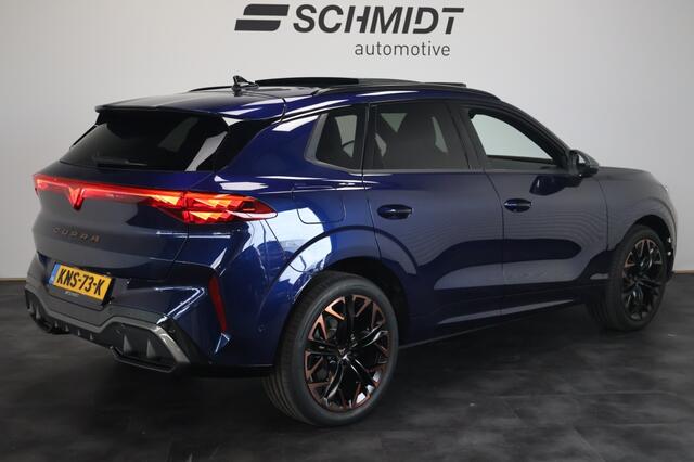 Cupra Terramar 1.5 TSI e-H VZ Performance 272pk DSG | Panoramadak | Trekhaak | Sennheiser – foto 3