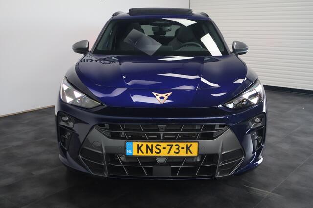 Cupra Terramar 1.5 TSI e-H VZ Performance 272pk DSG | Panoramadak | Trekhaak | Sennheiser – foto 5