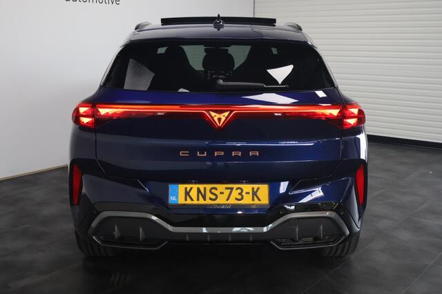 Cupra Terramar 1.5 TSI e-H VZ Performance 272pk DSG | Panoramadak | Trekhaak | Sennheiser – foto 6