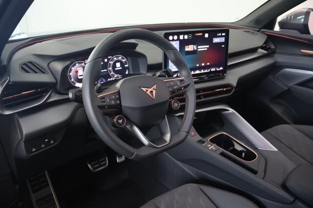 Cupra Terramar 1.5 TSI e-H VZ Performance 272pk DSG | Panoramadak | Trekhaak | Sennheiser – foto 8