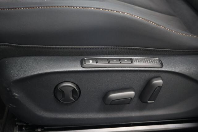 Cupra Terramar 1.5 TSI e-H VZ Performance 272pk DSG | Panoramadak | Trekhaak | Sennheiser – foto 10