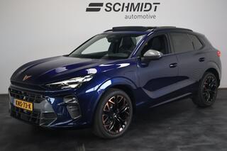 Cupra Terramar 1.5 TSI e-H VZ Performance 272pk DSG | P