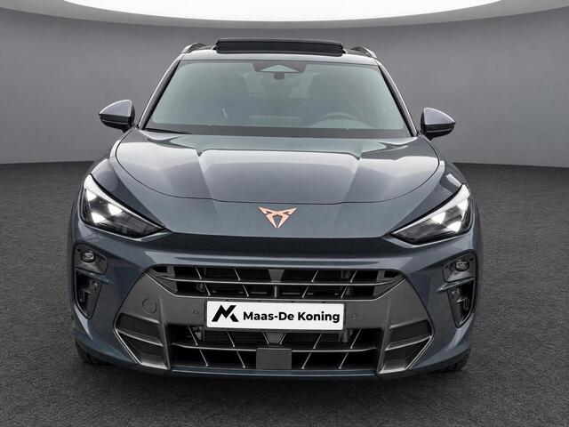 Cupra Terramar 1.5 TSI e-Hybrid VZ Performance 272PK l Panoramadak l Sennheizer l Moon light interieur – foto 2