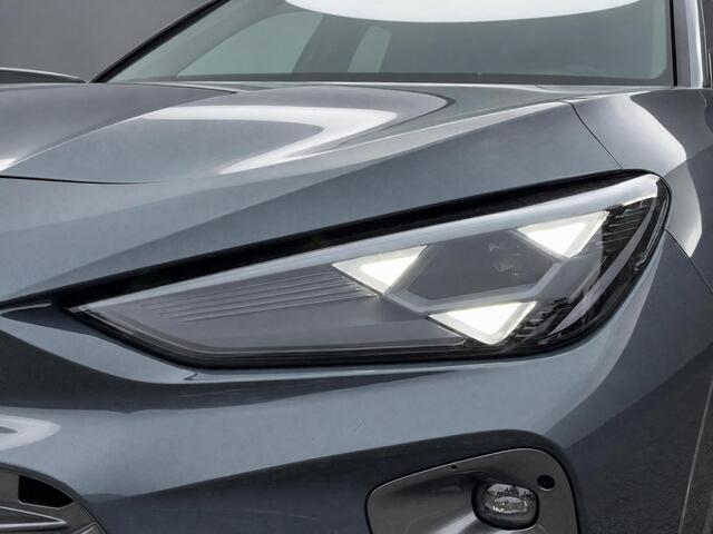 Cupra Terramar 1.5 TSI e-Hybrid VZ Performance 272PK l Panoramadak l Sennheizer l Moon light interieur – foto 3