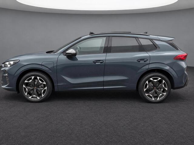 Cupra Terramar 1.5 TSI e-Hybrid VZ Performance 272PK l Panoramadak l Sennheizer l Moon light interieur – foto 4
