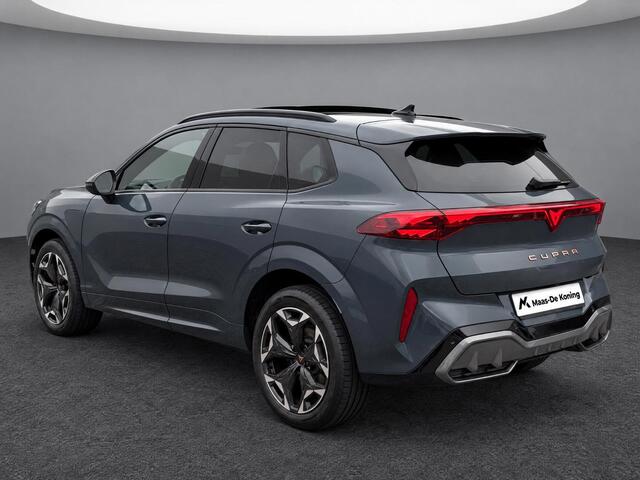 Cupra Terramar 1.5 TSI e-Hybrid VZ Performance 272PK l Panoramadak l Sennheizer l Moon light interieur – foto 5