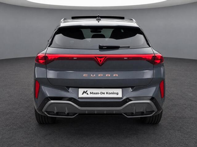 Cupra Terramar 1.5 TSI e-Hybrid VZ Performance 272PK l Panoramadak l Sennheizer l Moon light interieur – foto 6