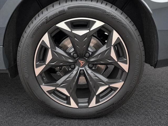 Cupra Terramar 1.5 TSI e-Hybrid VZ Performance 272PK l Panoramadak l Sennheizer l Moon light interieur – foto 7