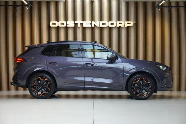 Cupra Terramar 1.5TSI/272PK e-Hybrid VZ |2025|Panoramadak|Leder+Memory|Matrix-LED|Sennheiser|PDC+camera|Winterpack|Head-up|19"LMV|Trekhaak – foto 6