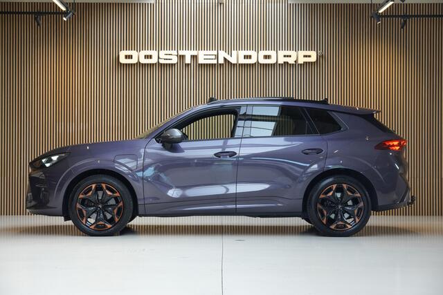 Cupra Terramar 1.5TSI/272PK e-Hybrid VZ |2025|Panoramadak|Leder+Memory|Matrix-LED|Sennheiser|PDC+camera|Winterpack|Head-up|19"LMV|Trekhaak – foto 7