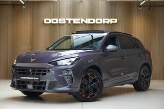 Cupra Terramar 1.5TSI/272PK e-Hybrid VZ |2025|Panoramad