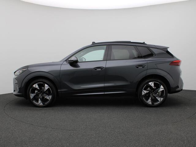 Cupra Terramar 1.5 TSI e-Hybrid VZ Performance 272PK DSG Pano-schuif dak, Matrix LED koplampen, Trekhaak, Sennheiser audio, Adaptive Cruise met Travel Assist, Side Assist, Keyless, Stuur-stoelverwarming, 20' LM Velgen, 360gr. Camera – foto 2