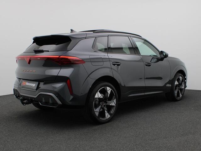 Cupra Terramar 1.5 TSI e-Hybrid VZ Performance 272PK DSG Pano-schuif dak, Matrix LED koplampen, Trekhaak, Sennheiser audio, Adaptive Cruise met Travel Assist, Side Assist, Keyless, Stuur-stoelverwarming, 20' LM Velgen, 360gr. Camera – foto 3