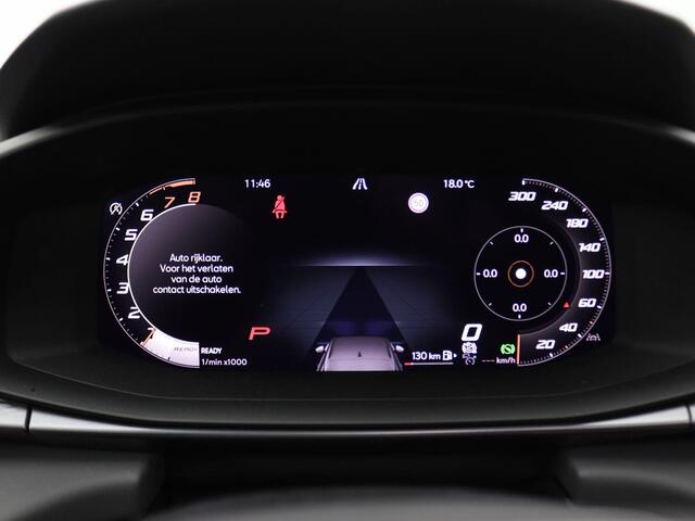 Cupra Terramar 1.5 TSI e-Hybrid VZ Performance 272PK DSG Pano-schuif dak, Matrix LED koplampen, Trekhaak, Sennheiser audio, Adaptive Cruise met Travel Assist, Side Assist, Keyless, Stuur-stoelverwarming, 20' LM Velgen, 360gr. Camera – foto 6