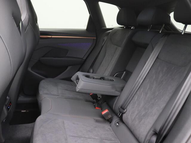 Cupra Terramar 1.5 TSI e-Hybrid VZ Performance 272PK DSG Pano-schuif dak, Matrix LED koplampen, Trekhaak, Sennheiser audio, Adaptive Cruise met Travel Assist, Side Assist, Keyless, Stuur-stoelverwarming, 20' LM Velgen, 360gr. Camera – foto 7