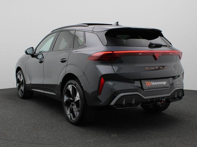 Cupra Terramar 1.5 TSI e-Hybrid VZ Performance 272PK DSG Pano-schuif dak, Matrix LED koplampen, Trekhaak, Sennheiser audio, Adaptive Cruise met Travel Assist, Side Assist, Keyless, Stuur-stoelverwarming, 20' LM Velgen, 360gr. Camera – foto 10