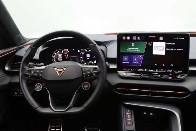 Cupra Terramar 1.5 TSI e-Hybrid VZ 272 PK Performance PHEV, Panoramadak, Carplay, Stuur-Startknop, Camera – foto 2